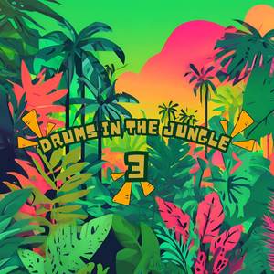 drums in the jungle 3