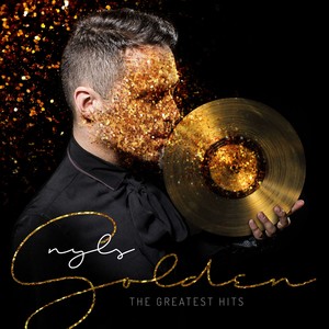 Golden: The Greatest Hits (Standard Edition) [Explicit]