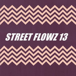 STREET FLOWZ 13