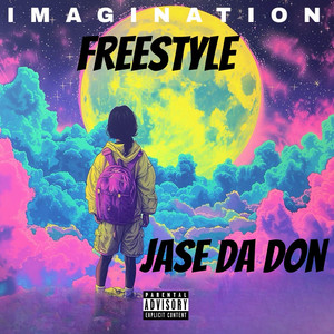 Imagination (Freestyle) [Explicit]