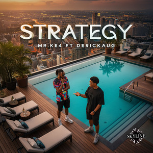 Strategy (Explicit)