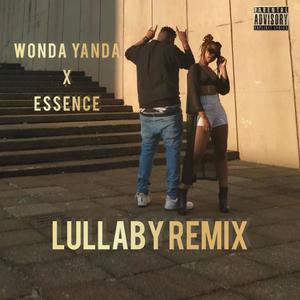 Lullaby(feat. The Township Suburban Essence) (Explicit)
