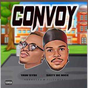 CONVOY (Explicit)