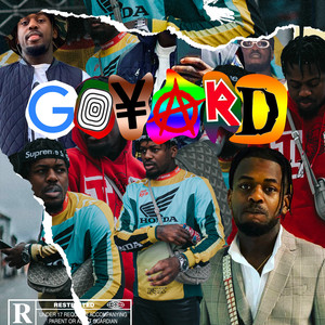 Goyard (Explicit)