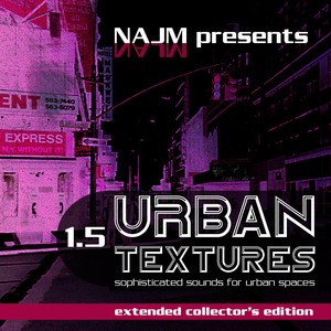 Urban Textures 1.5