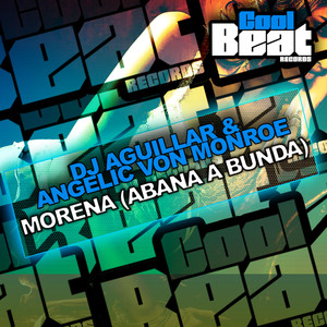 Morena(Abana a Bunda) (Radio Edit)