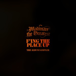 Straight Outta Birmingham