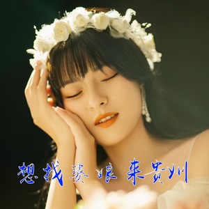 想讨婆娘来贵州