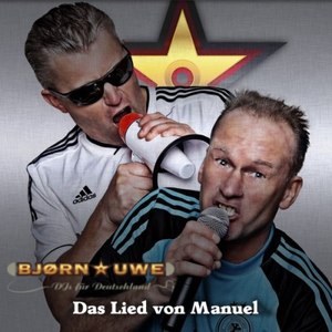 Das Lied Von Manuel