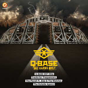 D.H.O. (Q-BASE Warehouse OST 2016) (Edit)