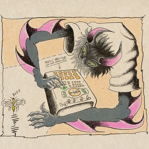 creature of tha nite