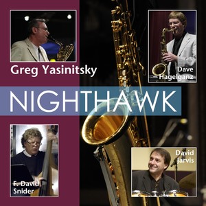 Nighthawk (feat. Dave Hagelganz, F. David Snider & David Jarvis)