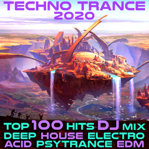 Prince-Of-Darkness (Techno Trance 2020 DJ Mix Edit)