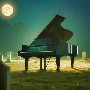 Crazy Train (Piano Version)