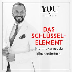 Das Schlüsselelement - Teil 2 (Live)