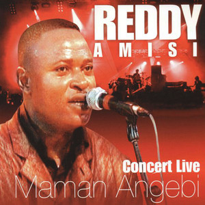 Reddy Amisi - Vérité kinuani (Live)