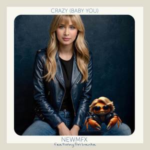 Crazy (Baby You) (Explicit)
