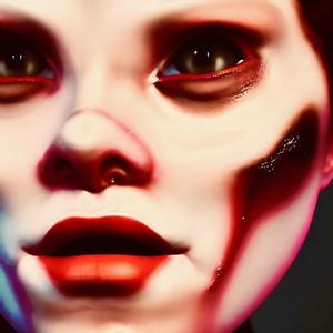 Make Up (feat. rrmeggy & prod. plazyboyy x sickra)