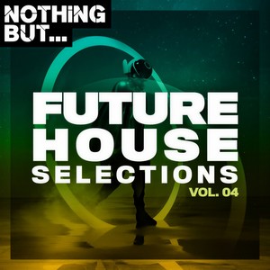 All Night Long (Ash Knight Remix)