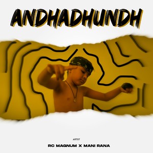 Andhadhundh