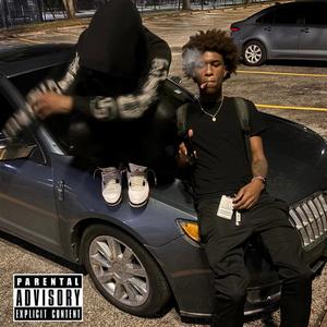 Slimes & Foxes (Free$tyle) (feat. Kseven) (Explicit)