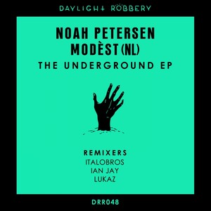 The Underground EP