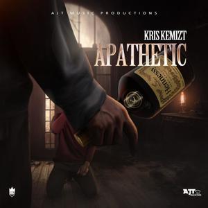 Apathetic (feat. AJT Music Productions) (Radio Edit)