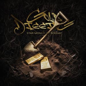 Gold Digging (feat. Yt Soldier) (Explicit)