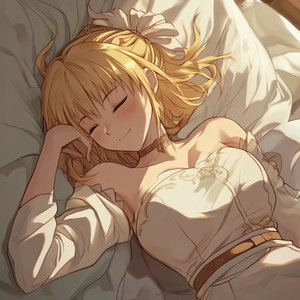 Minimal LoFi for Focus