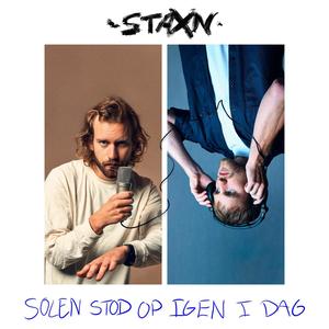 SOLEN STOD OP IGEN I DAG (Explicit)