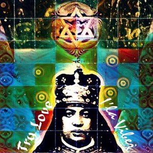 Try Love(feat. Roots Radics)