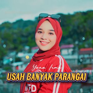 Usah Banyak Parangai