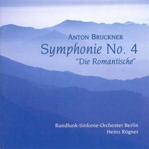 Symphony No. 4 in E-Flat Major, WAB 104 Romantic: IV. Finale: Bewegt, doch nicht zu schnell