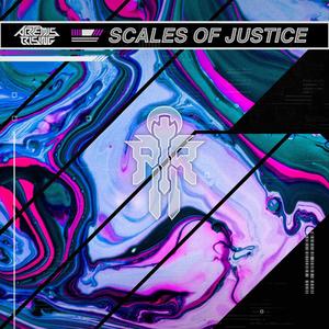 Scales Of Justice