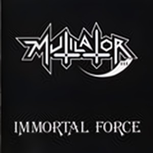 Immortal Force