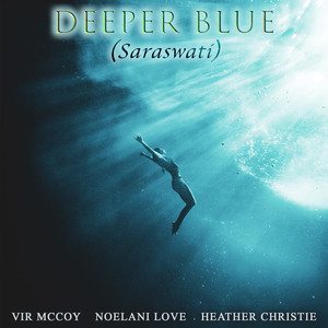 Deeper Blue (Saraswati)
