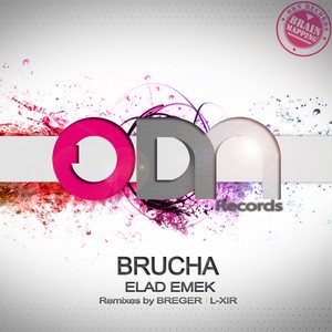 Brucha (L-XIR Remix)