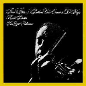 Violin Concerto In D, Op. 61 - Rondo (Allegro)