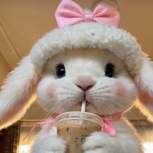 多情的生肖兔 (韩语DJ硬曲)