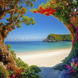 La Isla de los Sueños