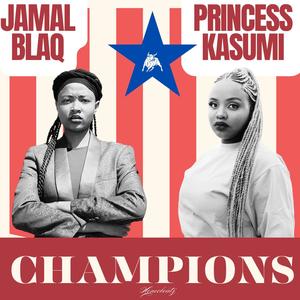 Champions (feat. Henecbeatz)