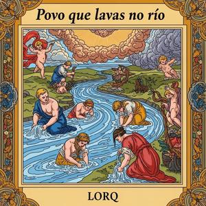 Povo que lavas no rio (feat. Rita Andrade)