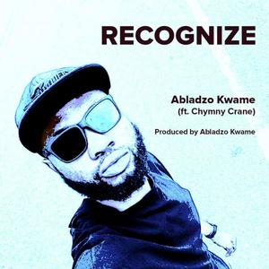 Recognize (feat. Chymny Crane) [Explicit]