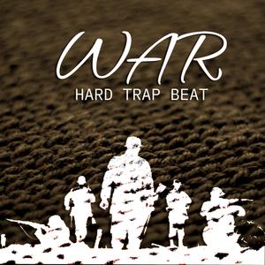 War Hard Trap Beat