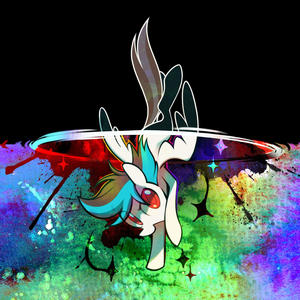 A Splash of Color (Explicit)