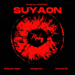 Suyaon (Explicit)