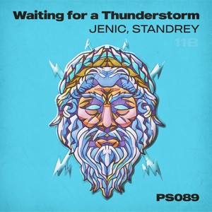 Waiting for a Thunderstorm (Standrey Remix)