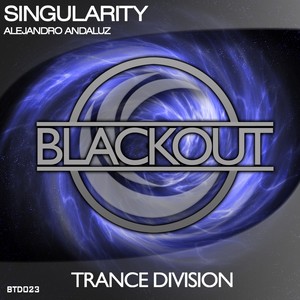 Singularity (Original Mix)