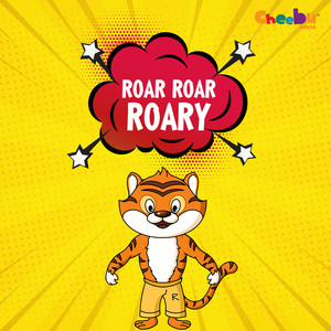 Roar Roar Roary (The Roary Song)