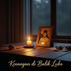Kenangan Di Balik Luka